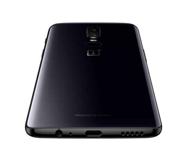 OnePlus 6 6/64GB Dual SIM Mirror Black - 431099 - zdjęcie 11