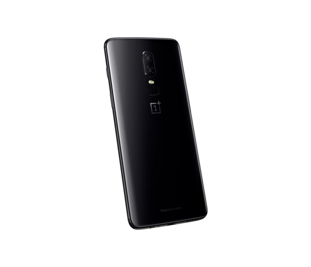 OnePlus 6 6/64GB Dual SIM Mirror Black - 431099 - zdjęcie 9