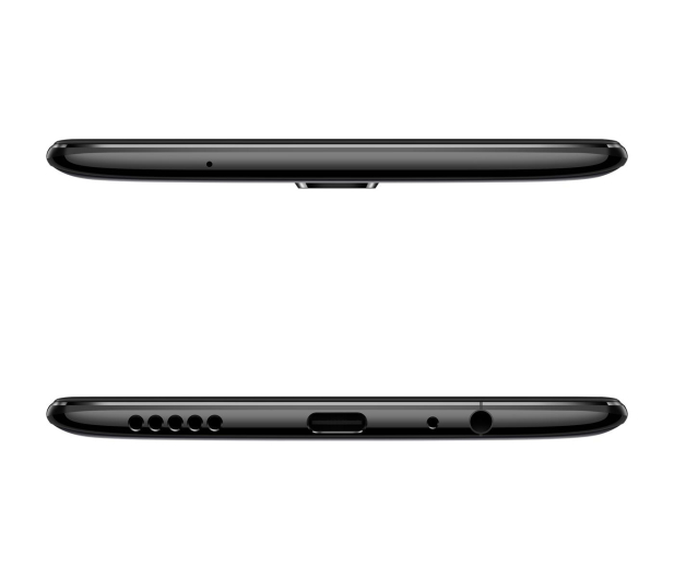 OnePlus 6 6/64GB Dual SIM Mirror Black - 431099 - zdjęcie 12