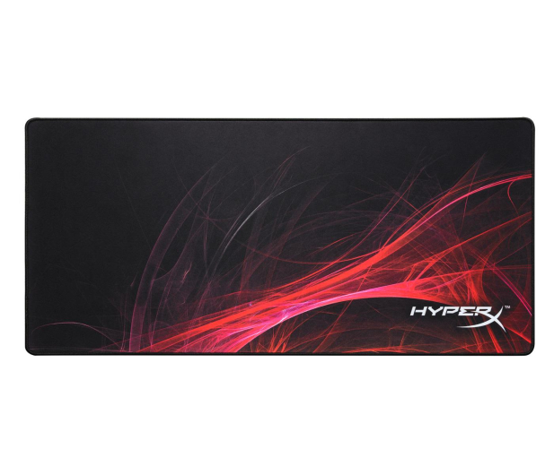 HyperX FURY S Gaming Mouse Pad - XL Speed Edition - 430862 - zdjęcie