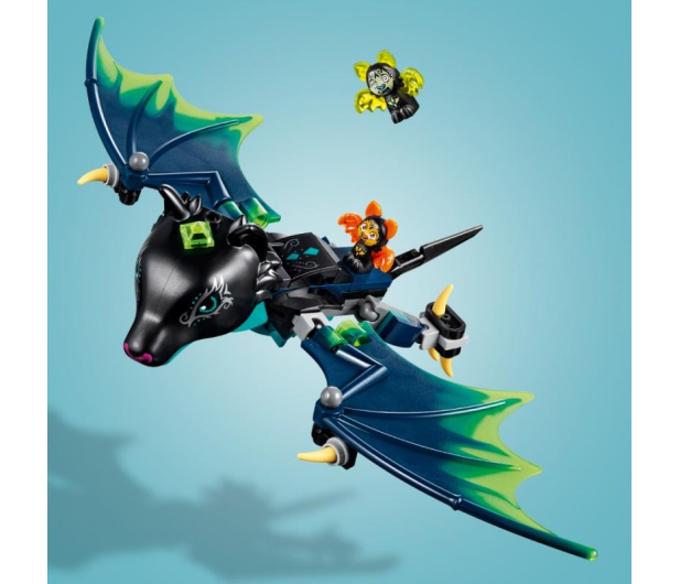 LEGO Elves Atak nietoperzy na Drzewo Elvenstar - 431355 - zdjęcie 11