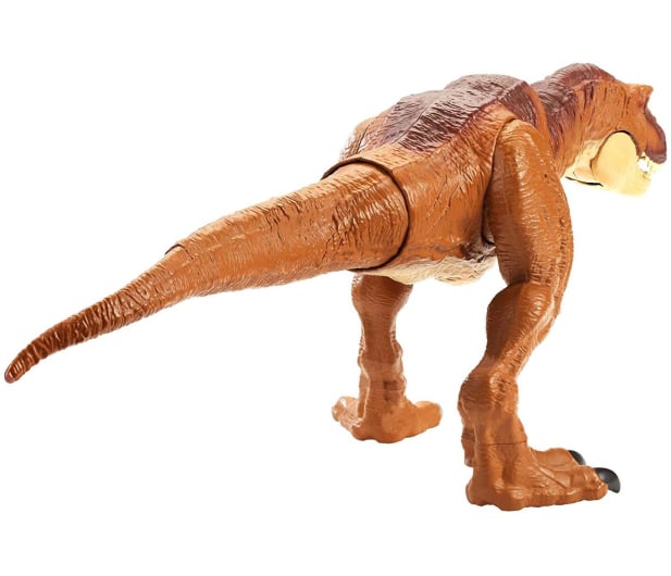 Mattel Jurassic World Tyranozaur Rex - 430887 - zdjęcie 2