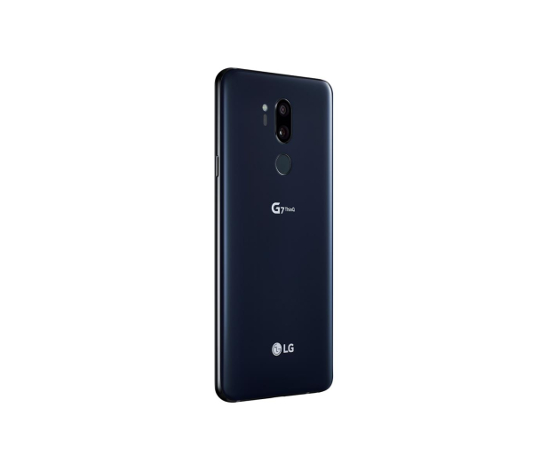 LG G7 ThinQ czarny - 431745 - zdjęcie 5