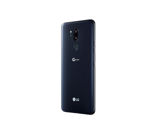 LG G7 ThinQ czarny - 431745 - zdjęcie 6