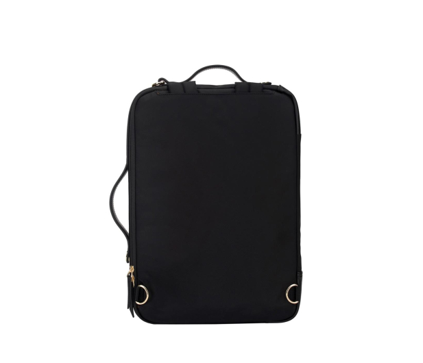 Targus Newport Convertible 3-in-1 Backpack 15" Black - 431803 - zdjęcie 7
