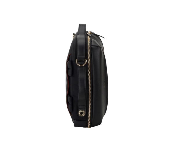Targus Newport Convertible 3-in-1 Backpack 15" Black - 431803 - zdjęcie 4