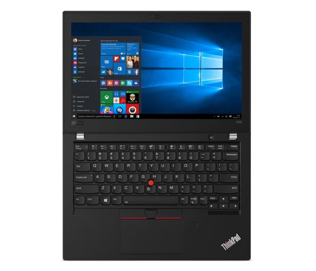 Lenovo ThinkPad x280 i5-8250U/8GB/256/Win10P FHD - 427224 - zdjęcie 9