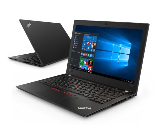 Lenovo ThinkPad x280 i5-8250U/8GB/256/Win10P FHD - 427224 - zdjęcie