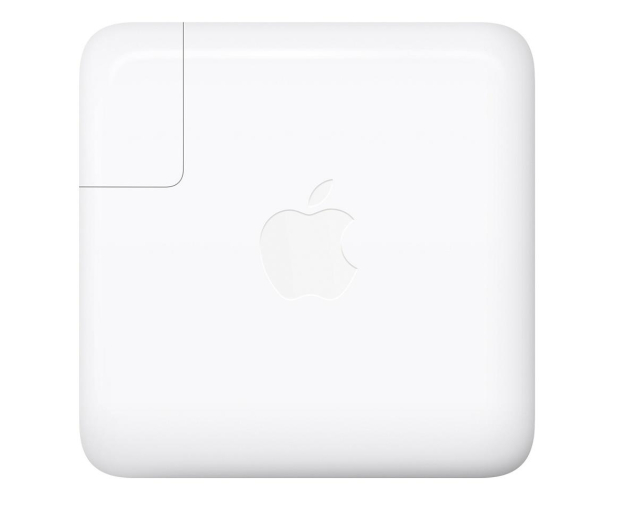 Apple Ładowarka do MacBook USB-C 87W - 425375 - zdjęcie