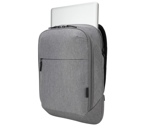 Targus CityLite Slim Convertible Backpack 15.6” - 431798 - zdjęcie 3
