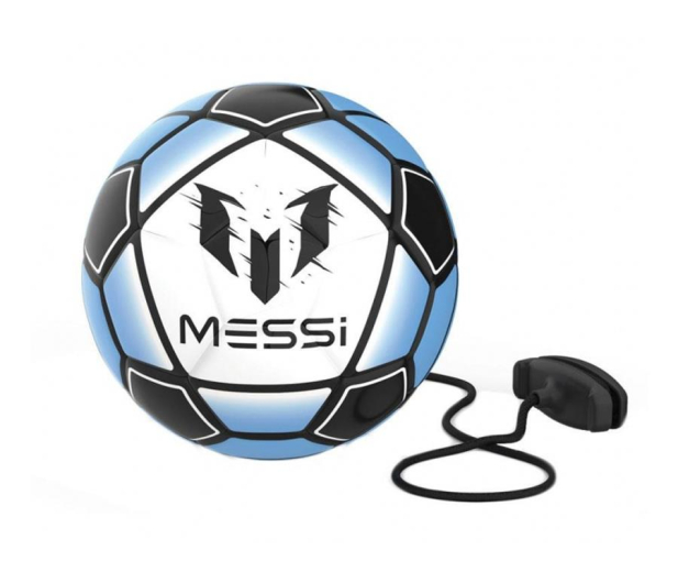 Dumel Messi Piłka Treningowa MK0081A1 - 422887 - zdjęcie