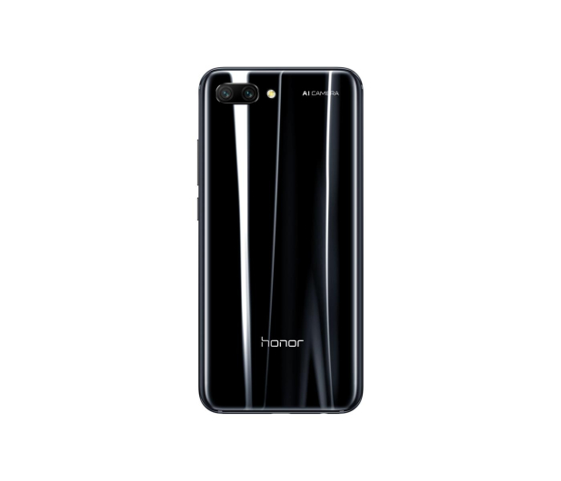 HONOR 10 LTE Dual SIM 64 GB czarny - 430088 - zdjęcie 3