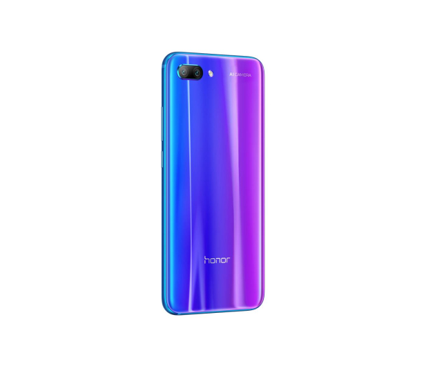 HONOR 10 LTE Dual SIM 128 GB niebieski - 428795 - zdjęcie 5