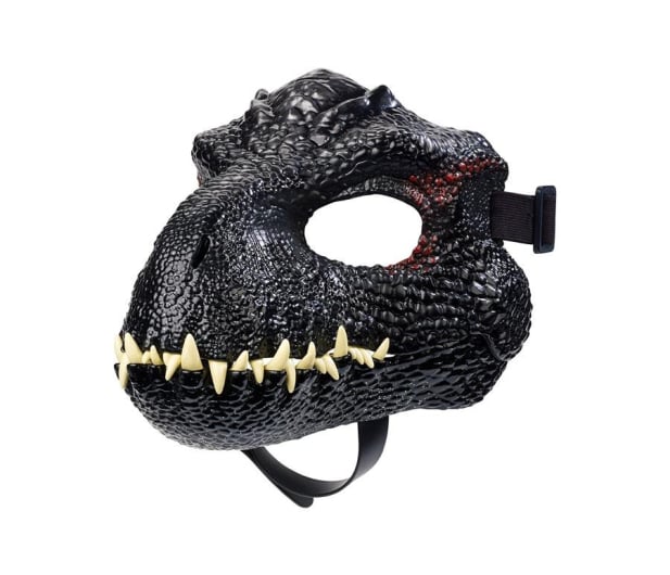 Mattel Jurassic World Maska Indorapor - Zabawki militarne - Sklep  internetowy 