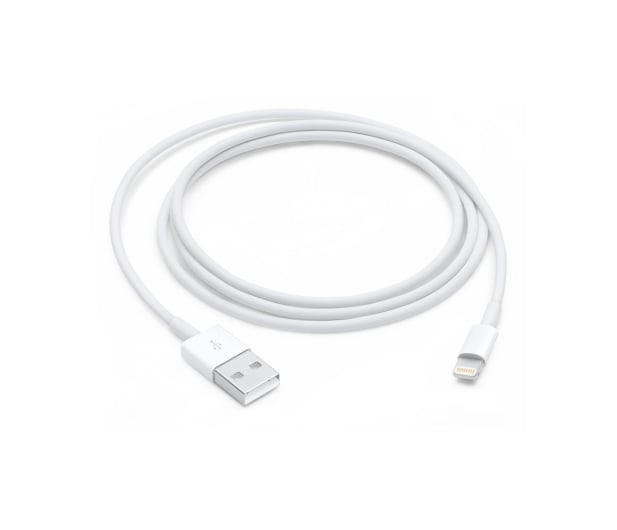 Apple Kabel USB 2.0 - Lightning 1m - 434540 - zdjęcie