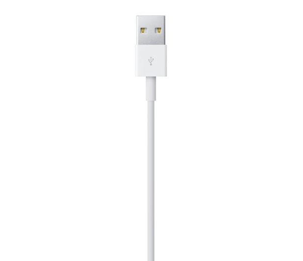 Apple Kabel USB 2.0 - Lightning 1m - 434540 - zdjęcie 3