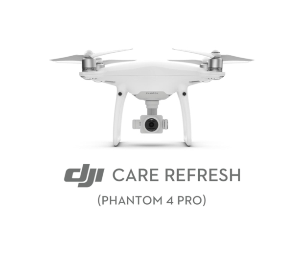 DJI CARE refresh Phantom 4 Pro  - 434218 - zdjęcie