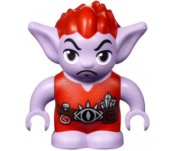 LEGO Elves  Zły smok Króla Goblinów - 343665 - zdjęcie 7