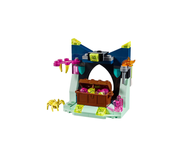 LEGO Elves Emily Jones i ucieczka orła - 409389 - zdjęcie 7