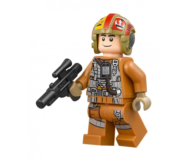 LEGO Star Wars Bombowiec Ruchu Oporu - 380698 - zdjęcie 9