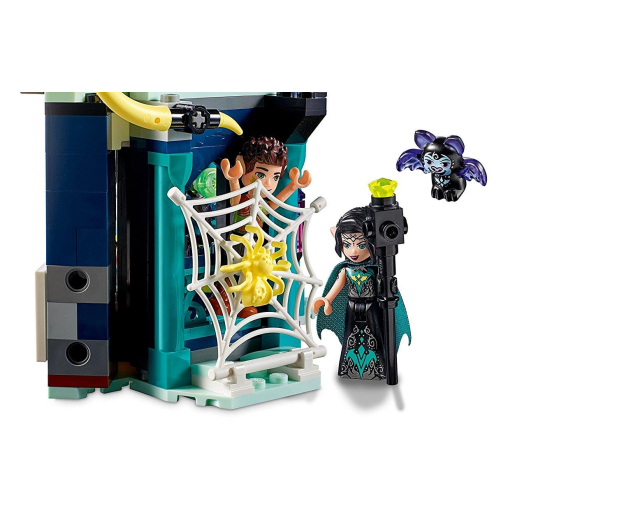 LEGO Elves Wieża Noctury - 409415 - zdjęcie 7