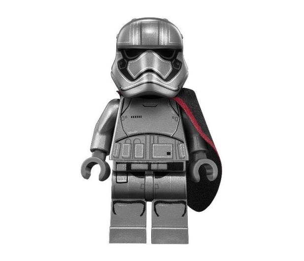LEGO Star Wars AT-ST Najwyższego Porządku - 395173 - zdjęcie 6