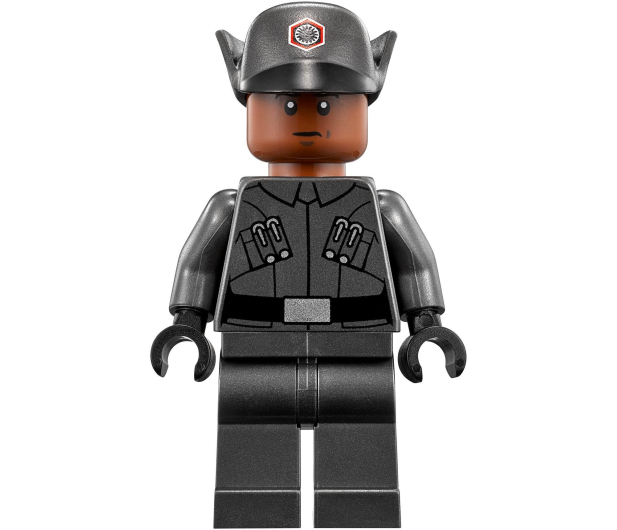 LEGO Star Wars AT-ST Najwyższego Porządku - 395173 - zdjęcie 5