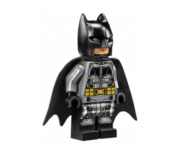LEGO Super Heroes  Atak powietrzny Batmobila - 376717 - zdjęcie 6