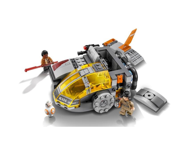 LEGO Star Wars Pojazd transportowy Ruchu Opor - 380667 - zdjęcie 4