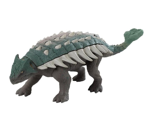 Mattel Jurassic World Ankylosaurus - 435486 - zdjęcie