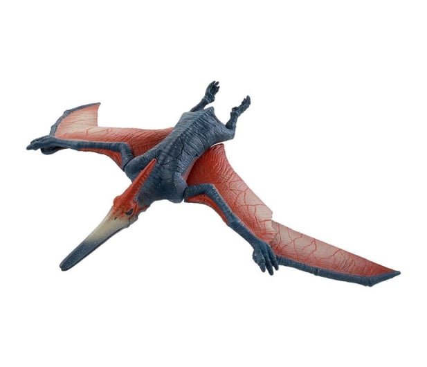 Mattel Jurassic World Pteranodon - 435487 - zdjęcie