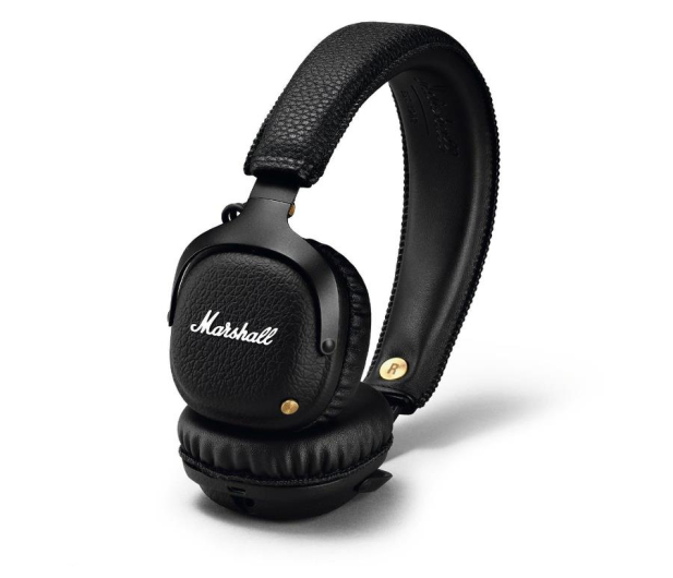 Marshall Mid Bluetooth Czarne - 434700 - zdjęcie 3