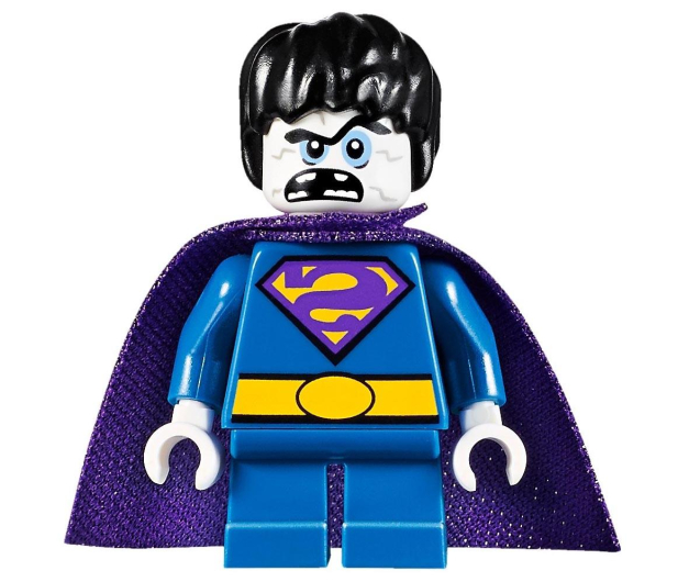 LEGO Super Heroes Superman kontra Bizarro - 343855 - zdjęcie 4