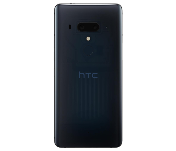 HTC U12+ 6/64GB Dual SIM niebieski - 432069 - zdjęcie 3