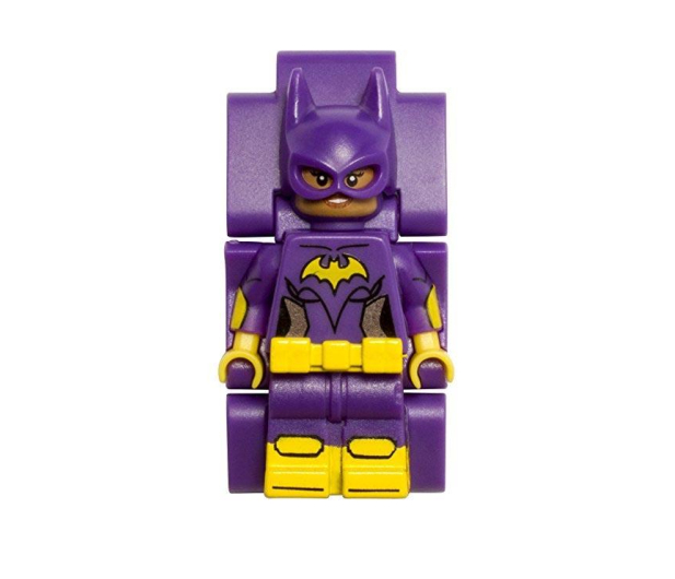 YAMANN LEGO Batman Movie Zegarek Batgirl - 418190 - zdjęcie 3