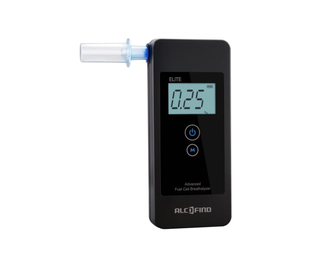 AlcoFind Elite - 434663 - zdjęcie