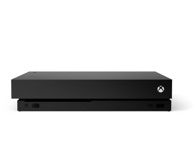 Microsoft Xbox One X 1TB + Battlefield V + GOLD 6M - 436886 - zdjęcie 4