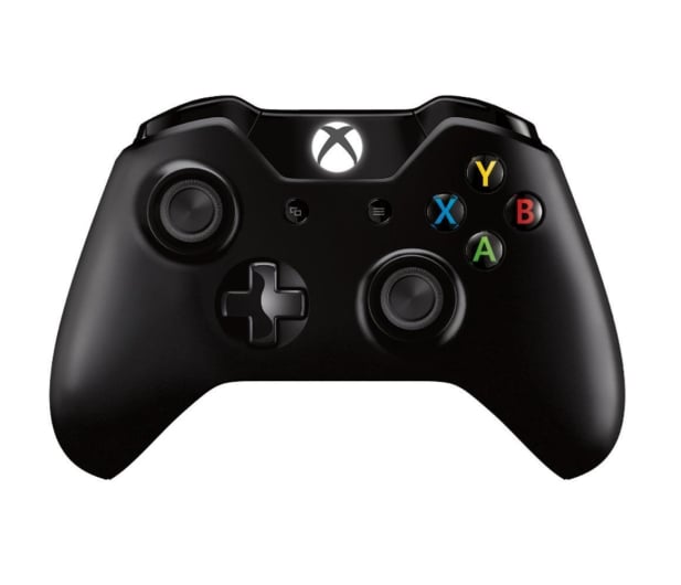Microsoft Xbox One X 1TB + FORZA H4 + Forza MS 7 + GOLD 6M - 436903 - zdjęcie 3