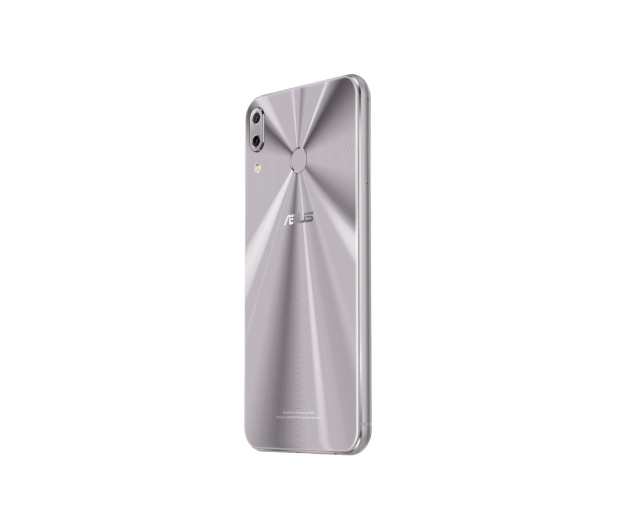 ASUS ZenFone 5 ZE620KL 4/64GB Dual SIM srebrny - 436947 - zdjęcie 6