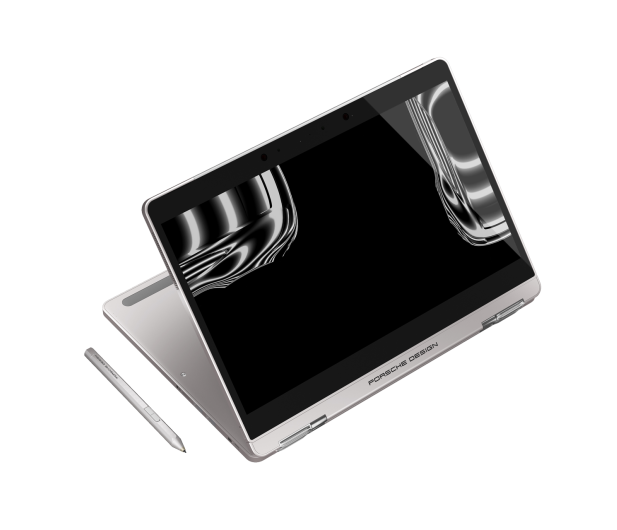 Porsche Design BOOK ONE QHD i7-7500U/16GB/512SSD/Win10 Pro Porsche Design BOOK ONE QHD i7-7500U/16GB/512SSD/Win10 Pro