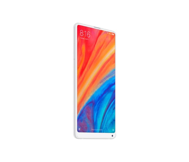 Xiaomi Mi Mix 2S 6/64G white - 432961 - zdjęcie 4