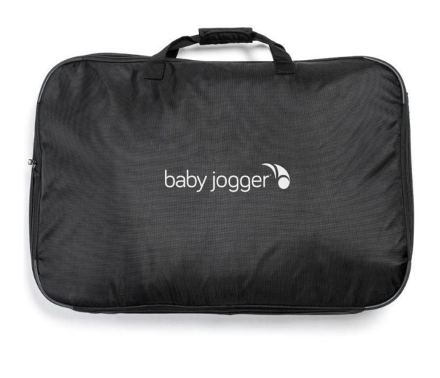 Baby Jogger Torba Podróżna City Double - 424437 - zdjęcie