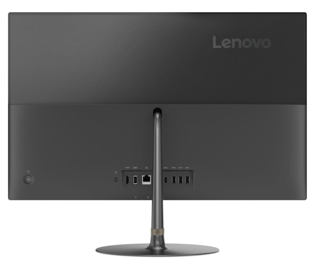 Lenovo AIO 730s-24 i7-8550U/8GB/128+1TB/Win10 R530 - 450011 - zdjęcie 2