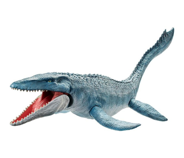 Mattel Jurassic World Mosasaur - 433849 - zdjęcie
