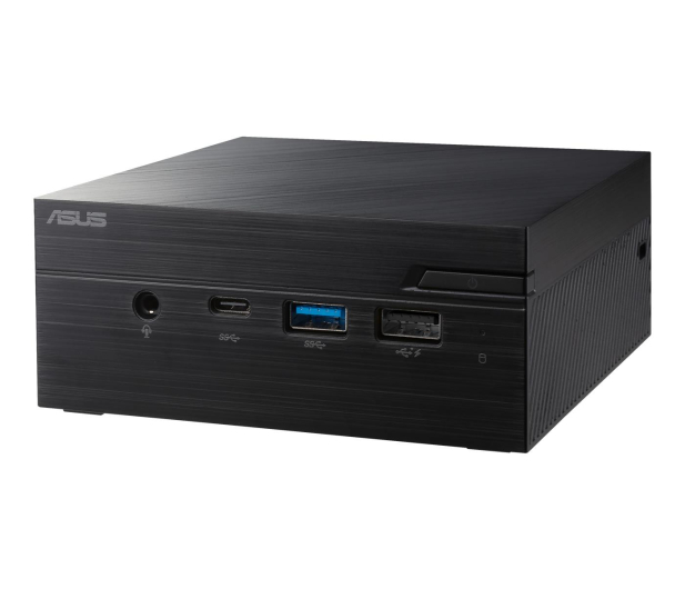 ASUS Mini PC PN40 J4005/4GB/32GB/Win10P - 438496 - zdjęcie 3