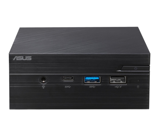 ASUS Mini PC PN40 J4005/4GB/32GB+1TB/Win10P - 438498 - zdjęcie 4