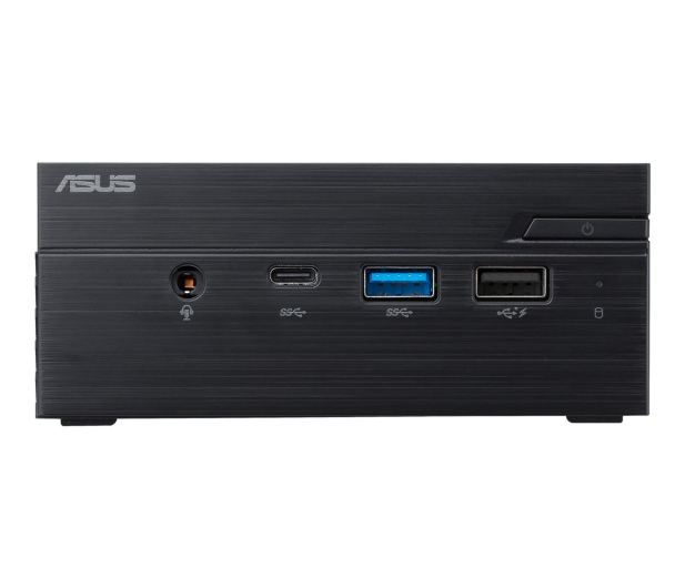 ASUS Mini PC PN40 J4005/8GB/32GB+1TB/Win10P - 438499 - zdjęcie 6