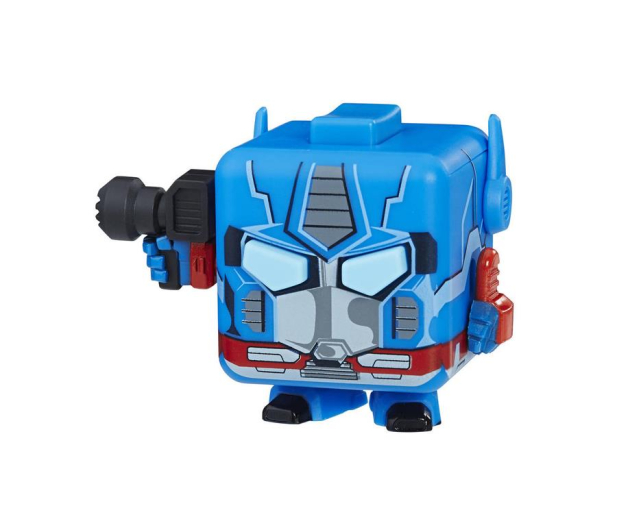 Hasbro Transformers Optimus Prime Cube - 439114 - zdjęcie