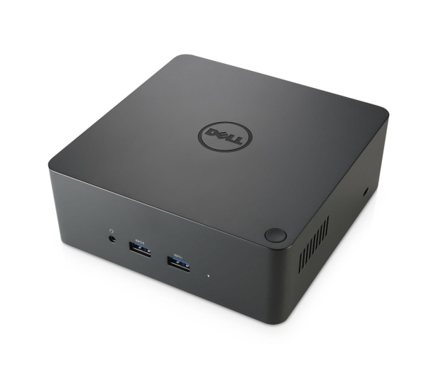 Dell TB16 USB-C - HDMI, DP, VGA, Ethernet, USB, 240W - 434513 - zdjęcie