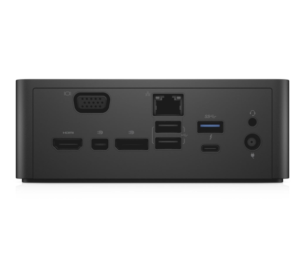 Dell TB16 USB-C - HDMI, DP, VGA, Ethernet, USB, 240W - 434513 - zdjęcie 3